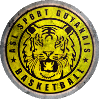 Logo A.S. et Litteraire le Sport Guyanais